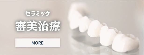 審美治療 セラミック