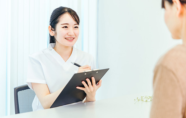 新宿駅新南口・代々木駅・新宿駅南口歯科三島