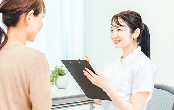 新宿駅新南口・代々木駅・新宿駅南口歯科三島