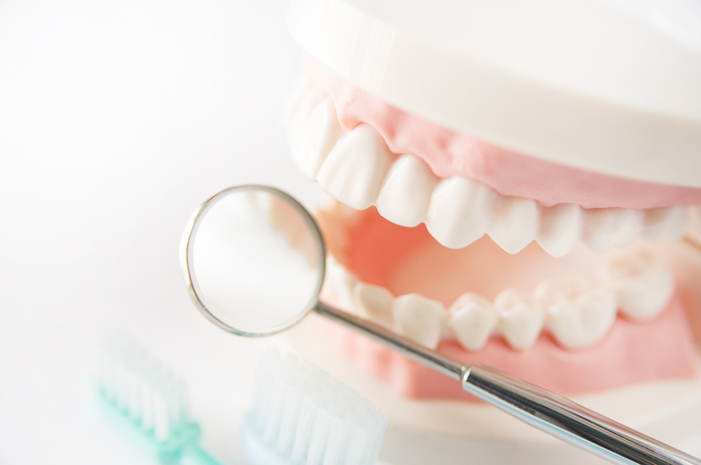 新宿駅新南口・代々木駅・新宿駅南口歯科三島