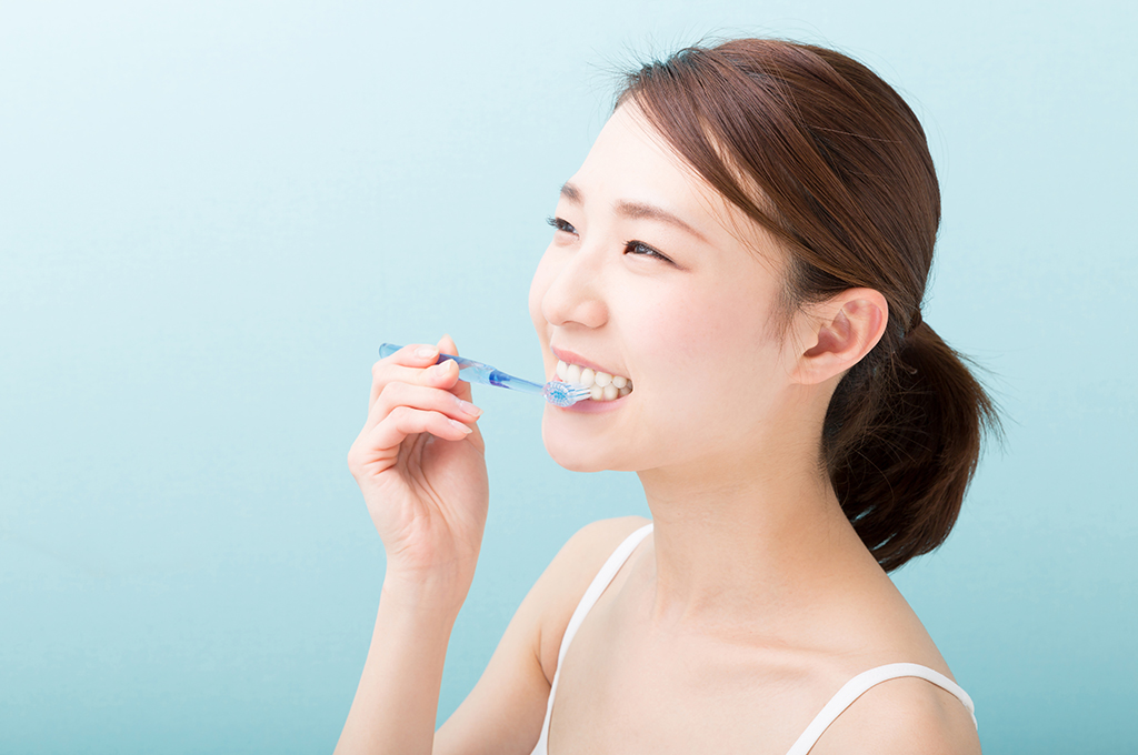 新宿駅新南口・代々木駅・新宿駅南口歯科三島